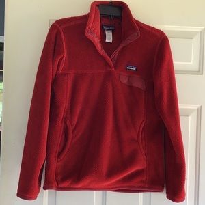 Patagonia pullover